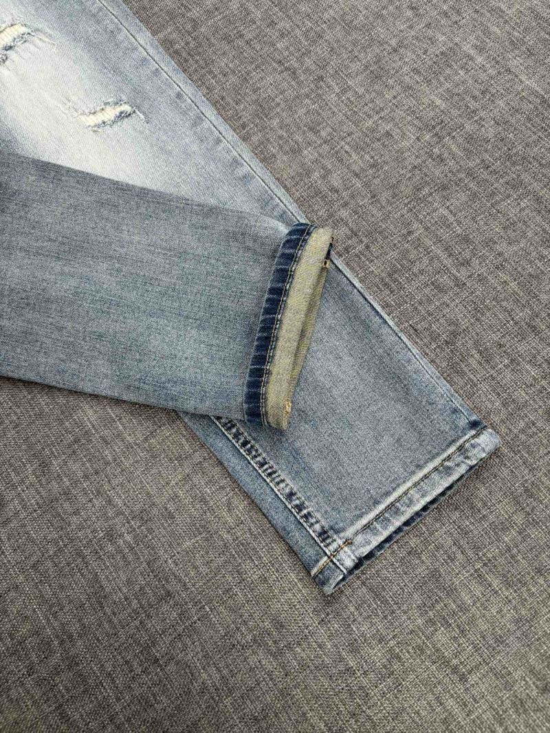 Christian Dior Jeans